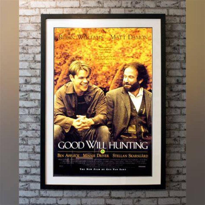 Brie Larson in Good Will Hunting: A Comprehensive Exploration