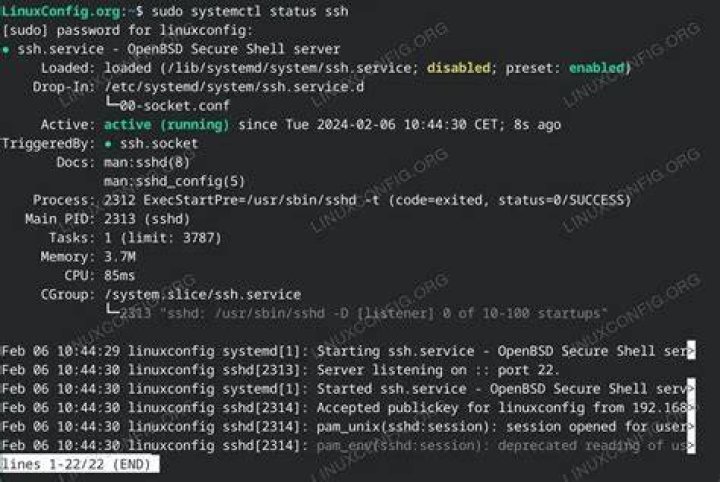 How to Securely Connect Remote IoT P2P SSH on Ubuntu