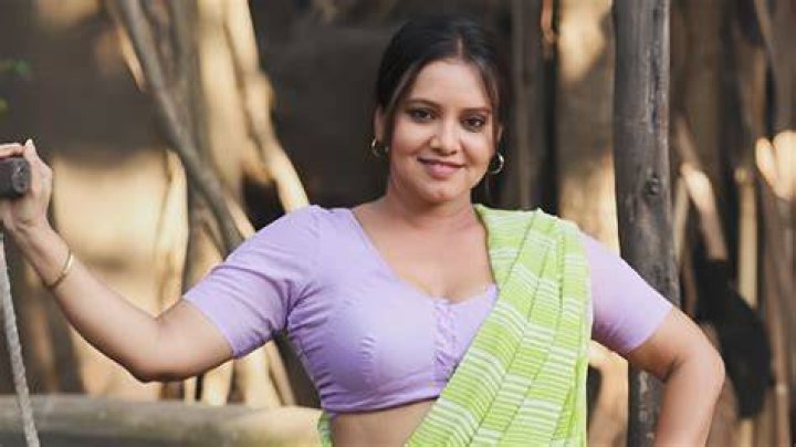 Priya Gamre