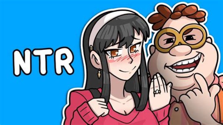 What Does NTR Mean? Understanding the Concept Behind NTR