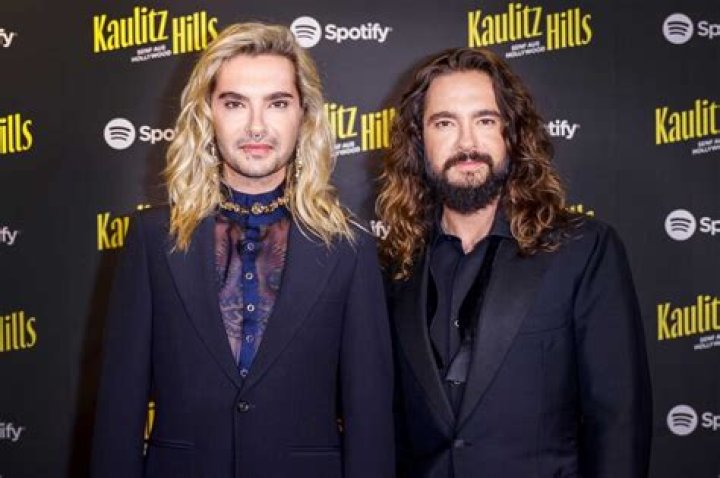 Who Is Bill Kaulitz Married To? A Comprehensive Guide